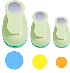 Ucec circle punch for sale  Delivered anywhere in UK