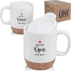 Kupi tassen geschenke gebraucht kaufen  Wird an jeden Ort in Deutschland