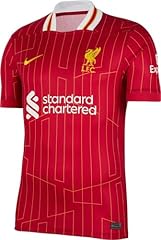 Nike mens lfc for sale  Delivered anywhere in UK