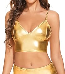 Vinaderhom women metallic for sale  Delivered anywhere in USA 