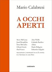 Occhi aperti usato  Spedito ovunque in Italia 