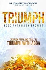 Triumph book anthology for sale  Delivered anywhere in Ireland