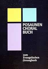 Verlag strube posaunenchoralbu gebraucht kaufen  Wird an jeden Ort in Deutschland