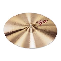 Paiste inches pst for sale  Delivered anywhere in USA 