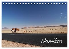 Namibia calvendo monatskalende gebraucht kaufen  Wird an jeden Ort in Deutschland
