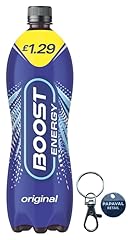 Boost energy original for sale  Delivered anywhere in UK