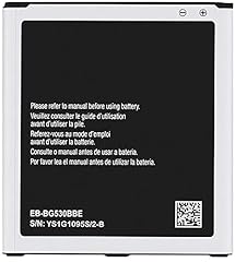 Ellenne batterie compatible d'occasion  Livré partout en France