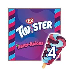 Twister berry licious for sale  Delivered anywhere in UK