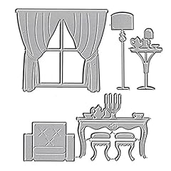 Metal furniture curtain for sale  Delivered anywhere in USA 