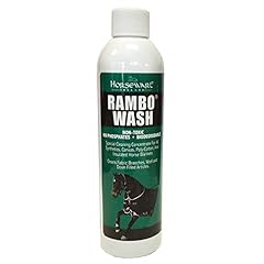 Rambo pferdedecke wash gebraucht kaufen  Wird an jeden Ort in Deutschland