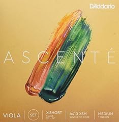 Addario ascenté viola d'occasion  Livré partout en France