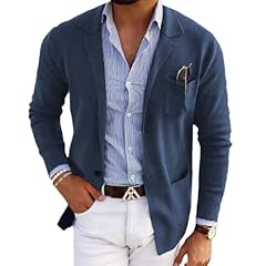Oanviso blazer hommes d'occasion  Livré partout en France