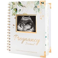 Pregnancy journal memory for sale  Delivered anywhere in USA 