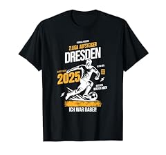 Dresden aufstieg 2025 gebraucht kaufen  Wird an jeden Ort in Deutschland