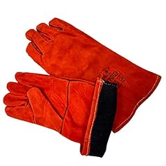 Welding gloves long for sale  Delivered anywhere in UK