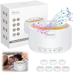 Homgen machine bruit d'occasion  Livré partout en France