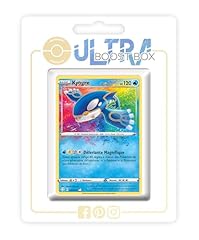 Kyogre 021 072 usato  Spedito ovunque in Italia 