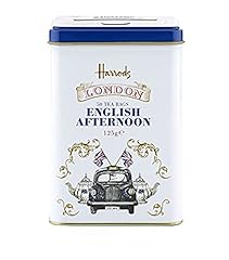 Harrods english afternoon for sale  Delivered anywhere in USA 