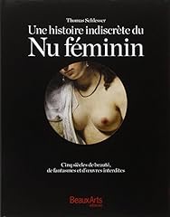 Histoire indiscrète féminin d'occasion  Livré partout en France
