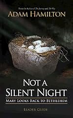 Silent night leader for sale  Delivered anywhere in USA 