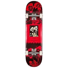 Impala blossom skateboard gebraucht kaufen  Wird an jeden Ort in Deutschland