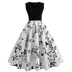 Robe vintage années d'occasion  Livré partout en France