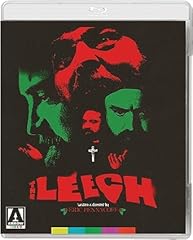 Leech blu ray for sale  Delivered anywhere in UK