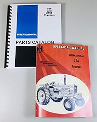 Set international farmall for sale  Delivered anywhere in USA 