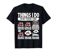 Funny tractors lover for sale  Delivered anywhere in UK