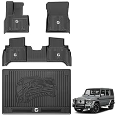 Floor mats cargo for sale  Delivered anywhere in USA 