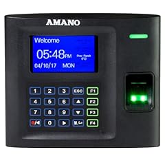 Amano hosted time for sale  Delivered anywhere in USA 
