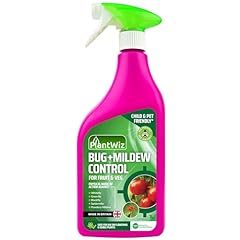 Weedkil bug mildew for sale  Delivered anywhere in UK