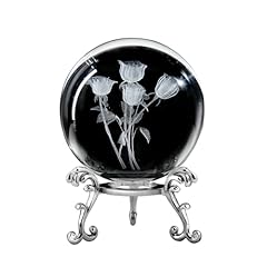 Qianchang engraved rose for sale  Delivered anywhere in USA 