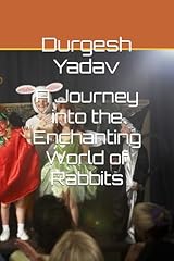 Journey enchanting rabbits for sale  Delivered anywhere in UK