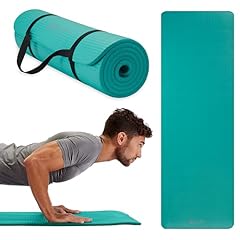 Gaiam essentials thick for sale  Delivered anywhere in USA 