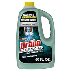 Drano max build for sale  Delivered anywhere in USA 