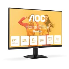 Aoc 27b35hm monitor usato  Spedito ovunque in Italia 