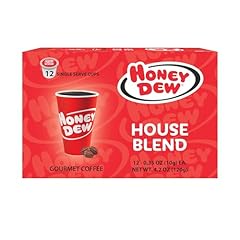 Honey dew coffee for sale  Delivered anywhere in USA 