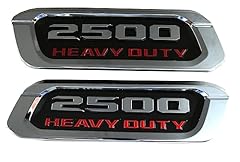 2pack new 2500 for sale  Delivered anywhere in USA 