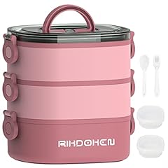 Rikdoken lunch box for sale  Delivered anywhere in USA 