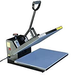 Fancierstudio heat press for sale  Delivered anywhere in USA 