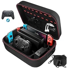 Switch case nintendo for sale  Delivered anywhere in USA 