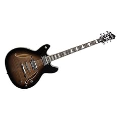 Guitar hagstorm viking for sale  Delivered anywhere in UK