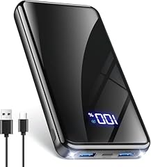 Power bank 10000mah usato  Spedito ovunque in Italia 