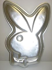 Wilton playboy bunny for sale  Delivered anywhere in USA 
