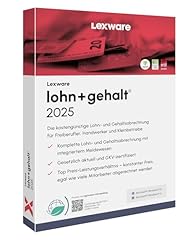 Lexware lohn gehalt gebraucht kaufen  Wird an jeden Ort in Deutschland