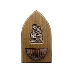 Intercession wooden holy for sale  Delivered anywhere in USA 