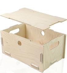 Clipfritz caisse bois d'occasion  Livré partout en France