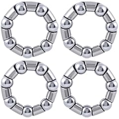 Customylife 4pcs 5in for sale  Delivered anywhere in UK