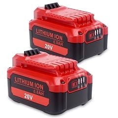 Upgraded pack 6.0ah for sale  Delivered anywhere in USA 